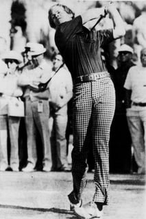 Picture of Johnny Miller