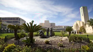 Picture of Loma Linda University