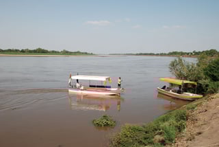 Picture of Wad Madani