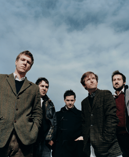 Picture of The Walkmen
