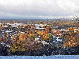 Picture of Daylesford