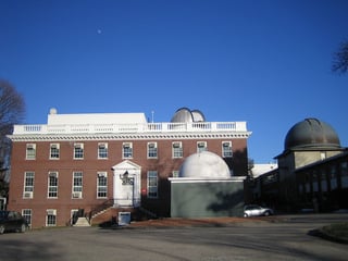 Picture of Harvard–Smithsonian Center for Astrophysics