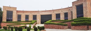 Picture of Jawaharlal Nehru University