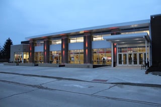 Picture of Hamilton Heights High School