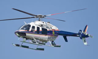 Picture of Bell 407