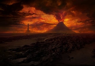 Picture of Mordor