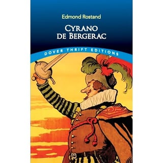 Picture of Cyrano de Bergerac
