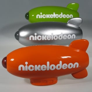 Picture of Nickelodeon Kids' Choice Awards