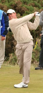 Picture of Justin Leonard