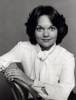 Picture of Pamela Reed