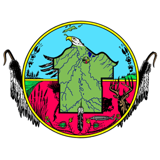 Picture of Bad River Band of the Lake Superior Tribe of Chippewa Indians