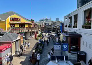 Picture of Pier 39