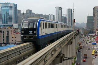 Picture of Monorail