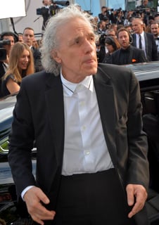 Picture of Abel Ferrara