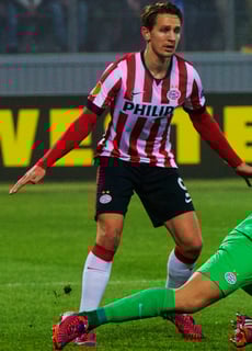 Picture of Luuk de Jong