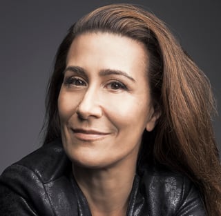 Picture of Jeanine Tesori