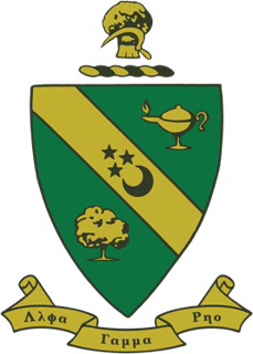 Picture of Alpha Gamma Rho