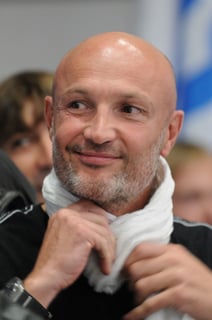 Picture of Frank Leboeuf