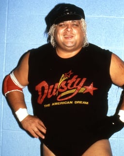 Picture of Dusty Rhodes