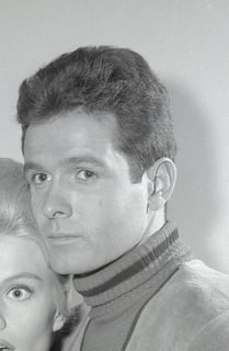 Picture of Mark Goddard