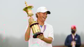 Picture of United States Amateur Championship