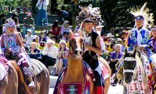Picture of Tsuut'ina Nation