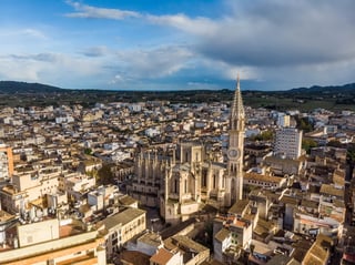Picture of Manacor