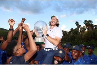 Picture of Nedbank Golf Challenge