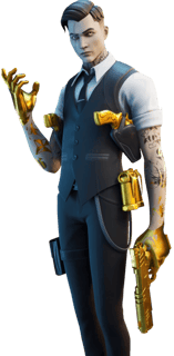 Picture of Midas