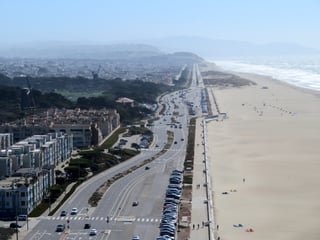 Picture of Great Highway