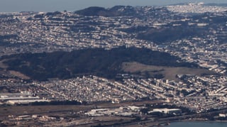 Picture of John McLaren Park