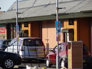Picture of Drive-through