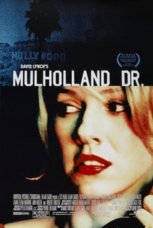 Picture of Mulholland Drive