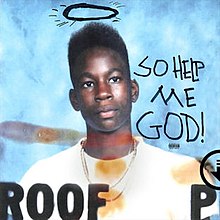 Picture of So help me God