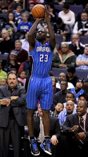 Picture of Jason Richardson