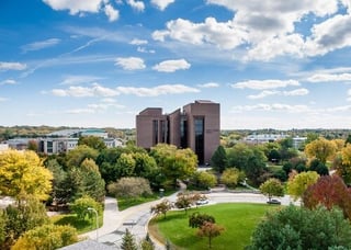 Picture of University of Wisconsin–Green Bay