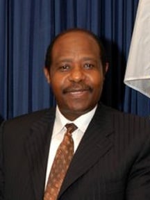 Picture of Paul Rusesabagina