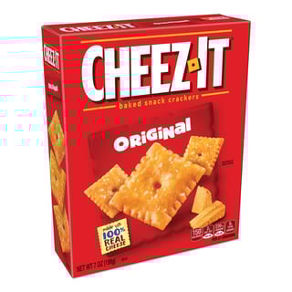 Picture of Cheez-It