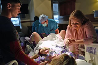 Picture of Surrogacy