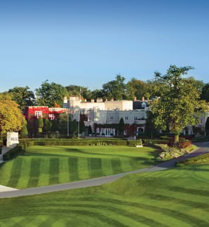 Picture of Wentworth Club