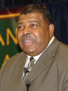 Picture of Romeo Crennel