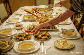 Picture of Iftar