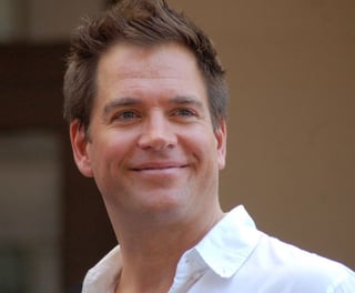 Picture of Michael Weatherly