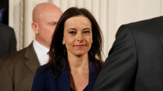 Picture of Dina Powell