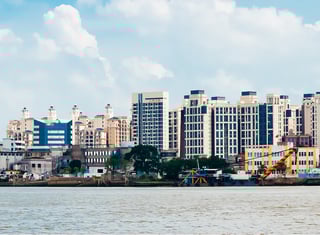 Picture of Shunde District