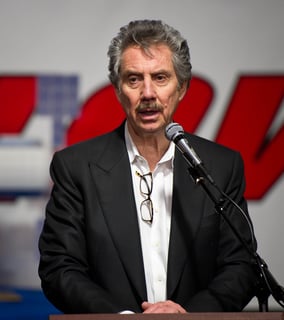 Picture of Robert Bigelow