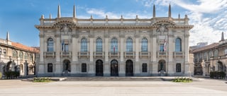 Picture of Politecnico di Milano