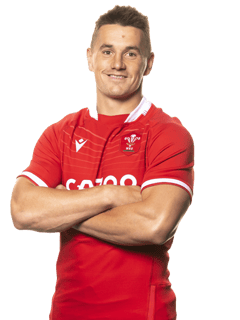 Picture of Jonathan Davies