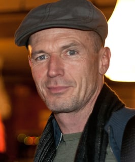 Picture of Toby Huss
