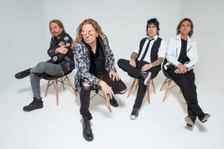Picture of Maná